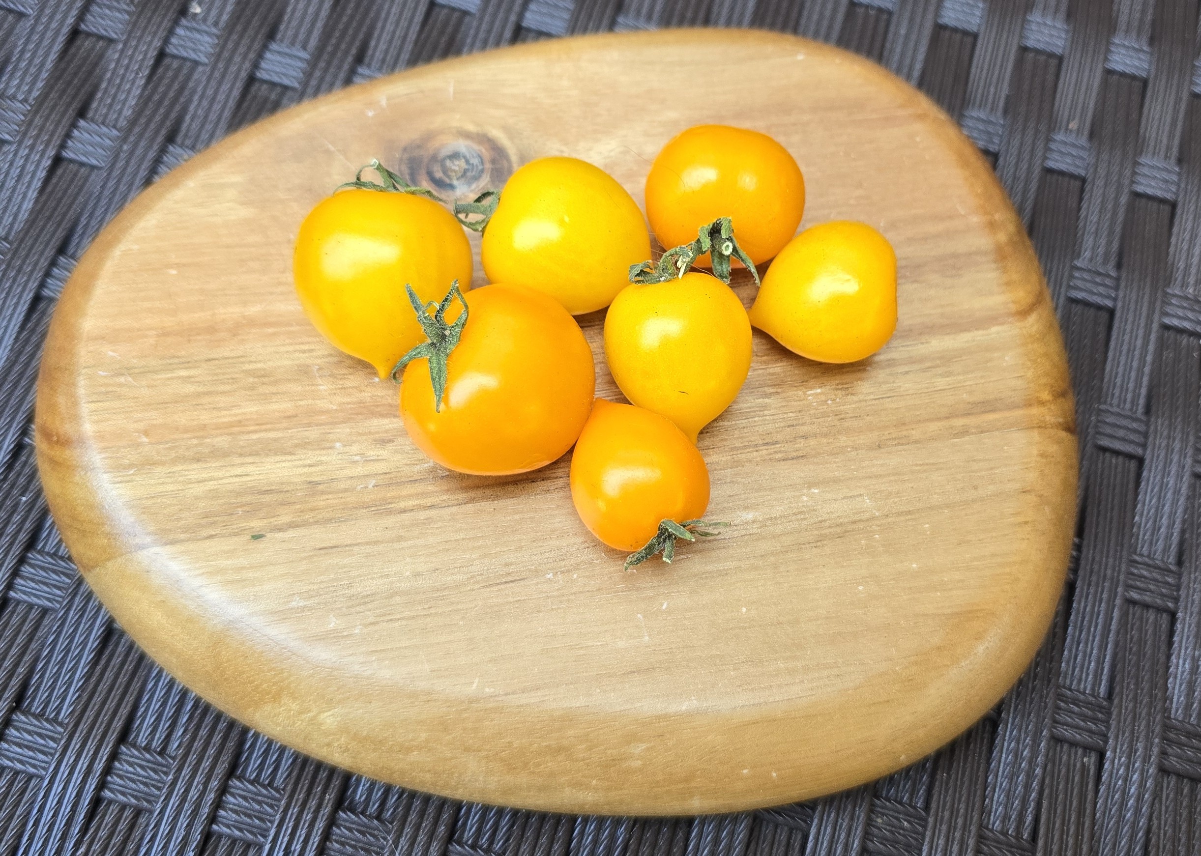 Nebolshoy Limon (Small Lemon)