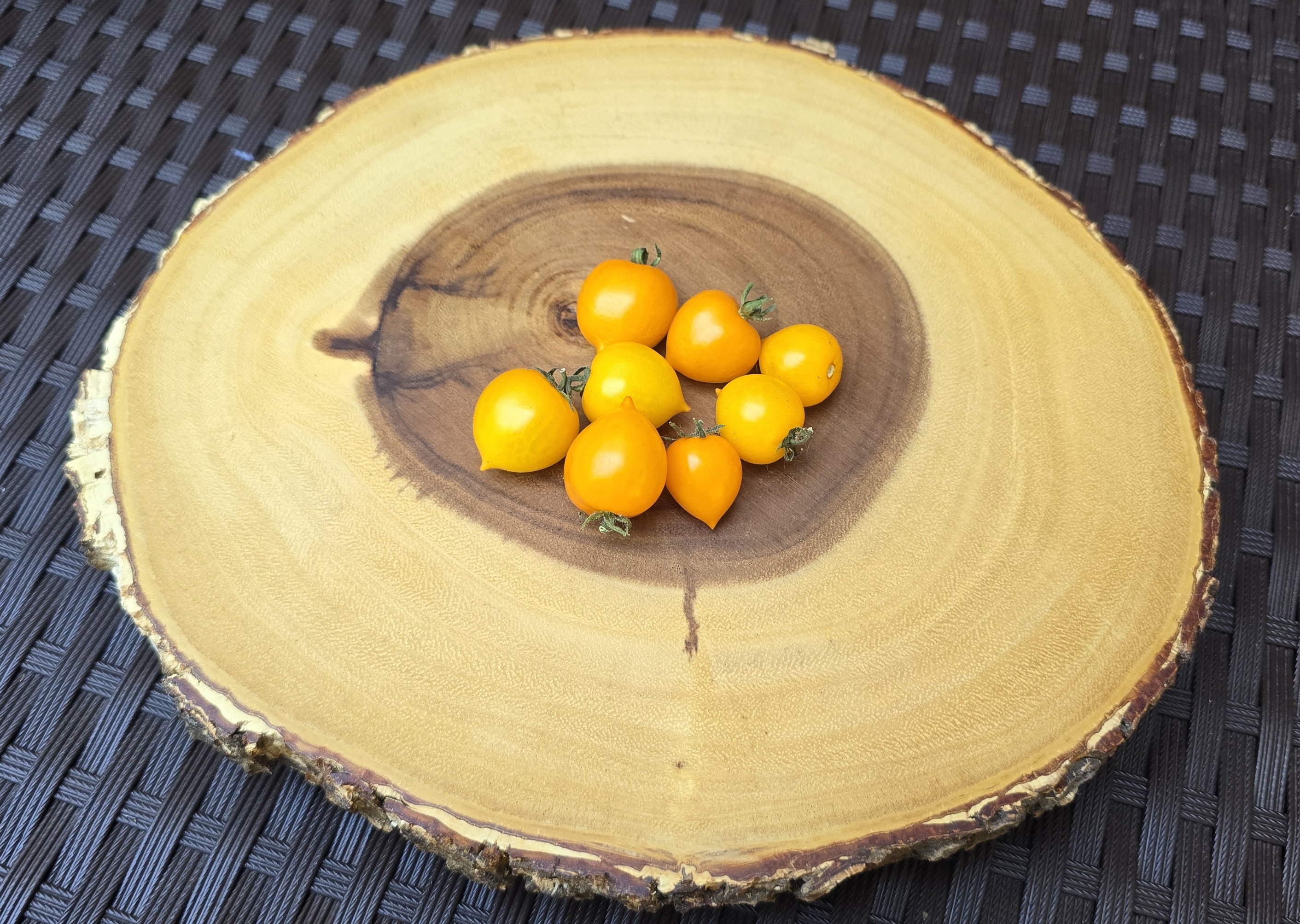 Nebolshoy Limon (Small Lemon)