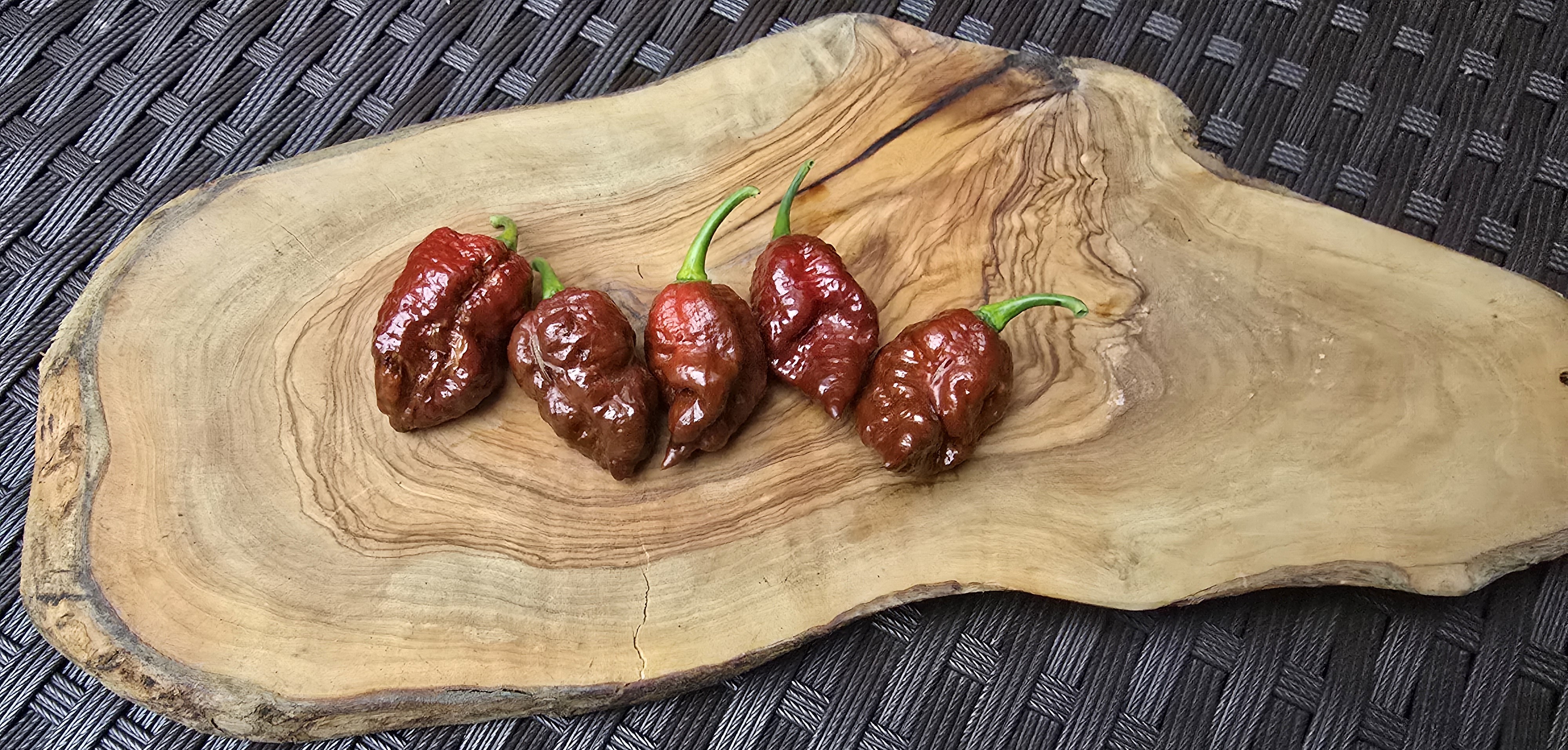 Chocolate Death Spiral