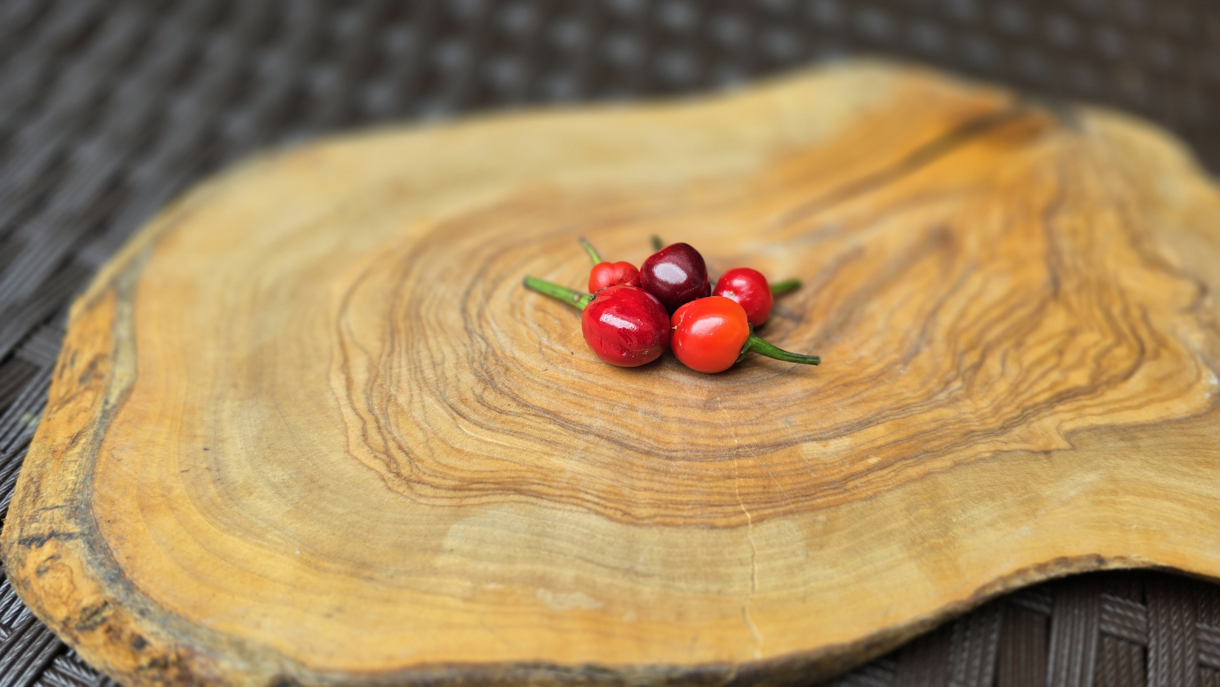 Mattapeńo x Mutant F3 Pheno 1