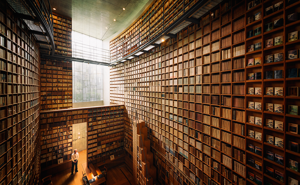 Graphic Novels: