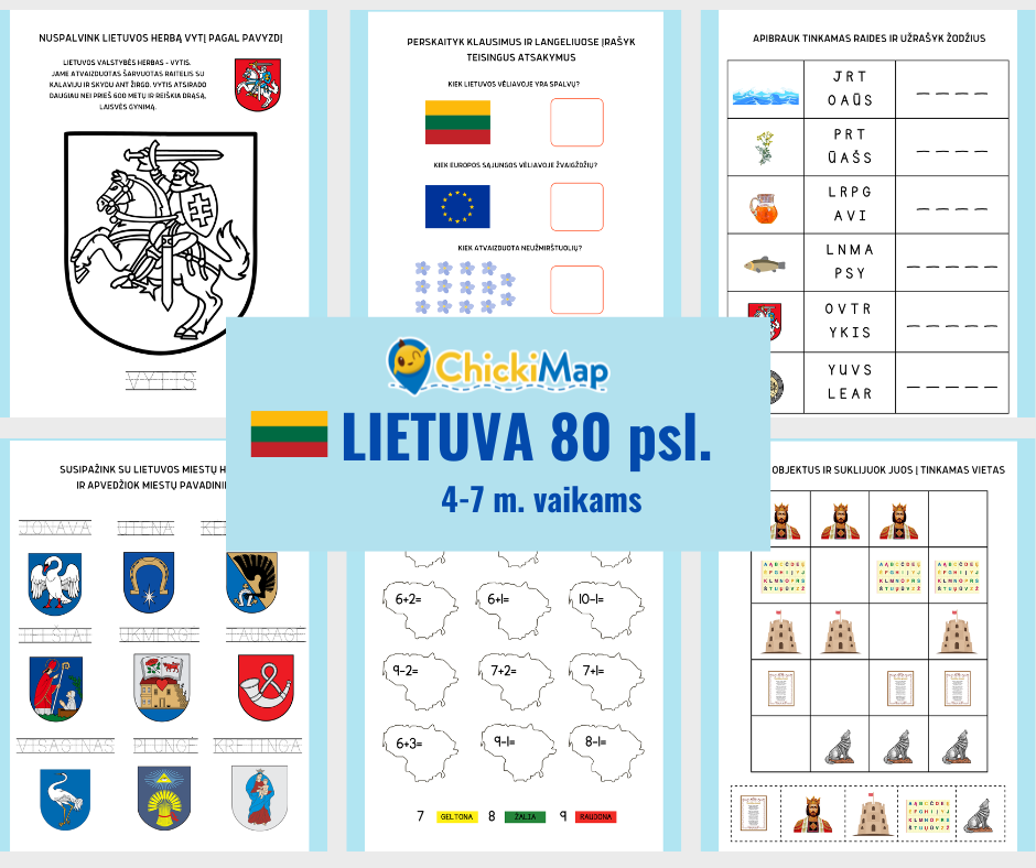 LIETUVA