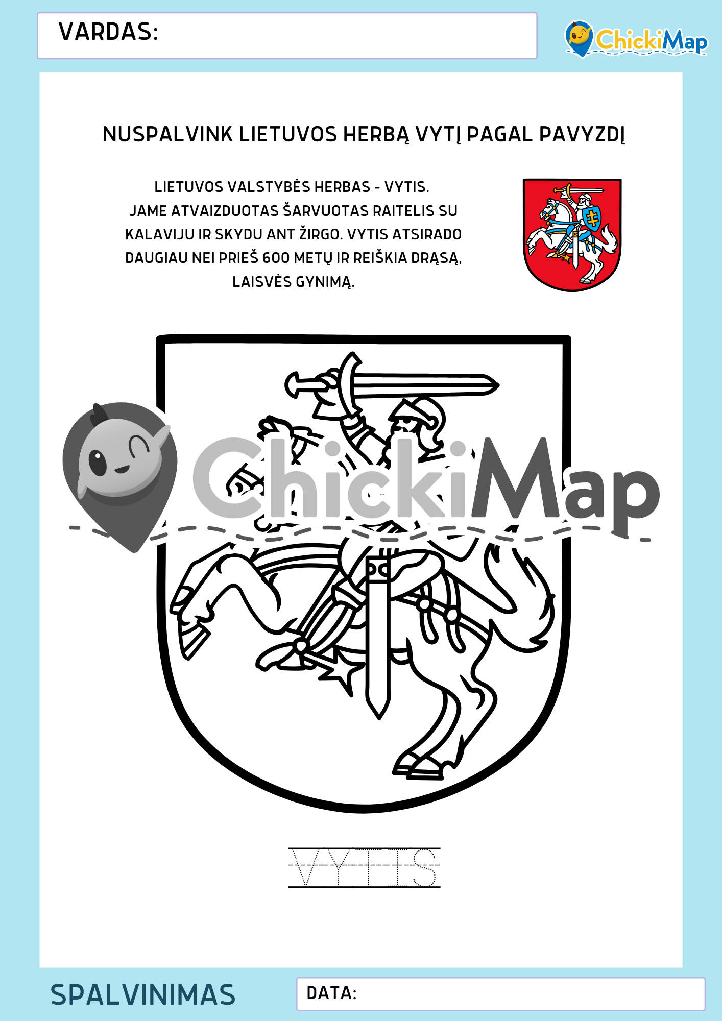 LIETUVA