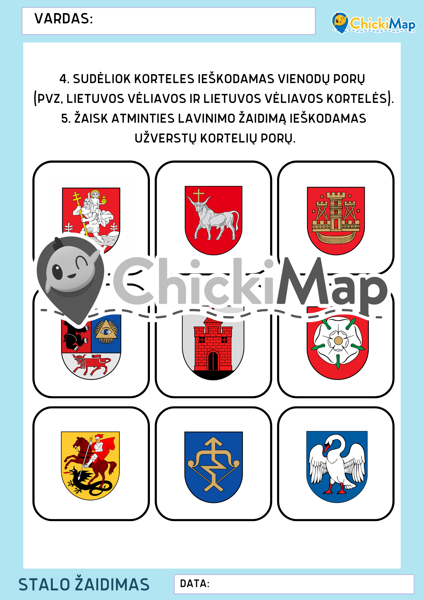 LIETUVA