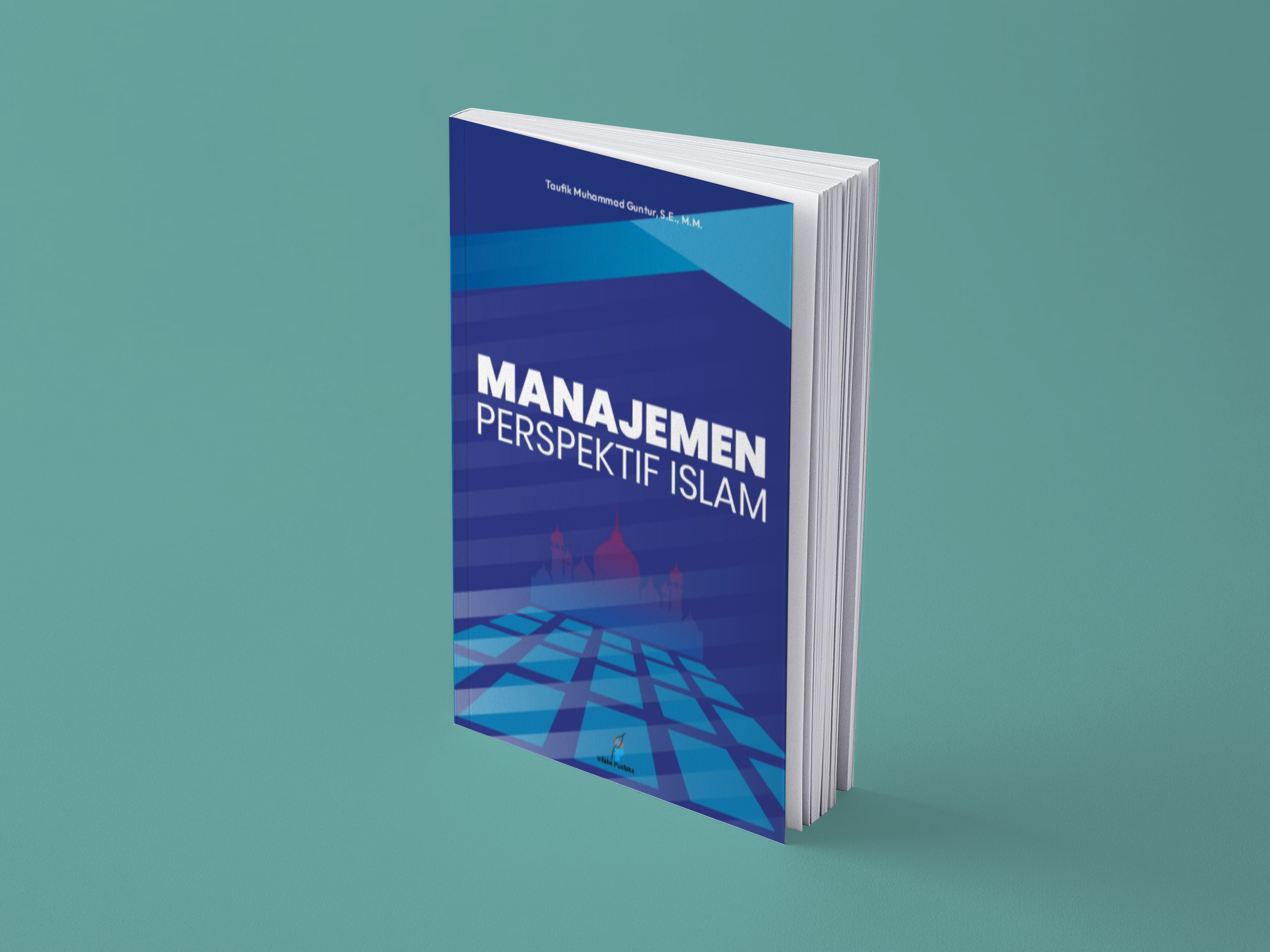 Manajemen Perspektif Islam