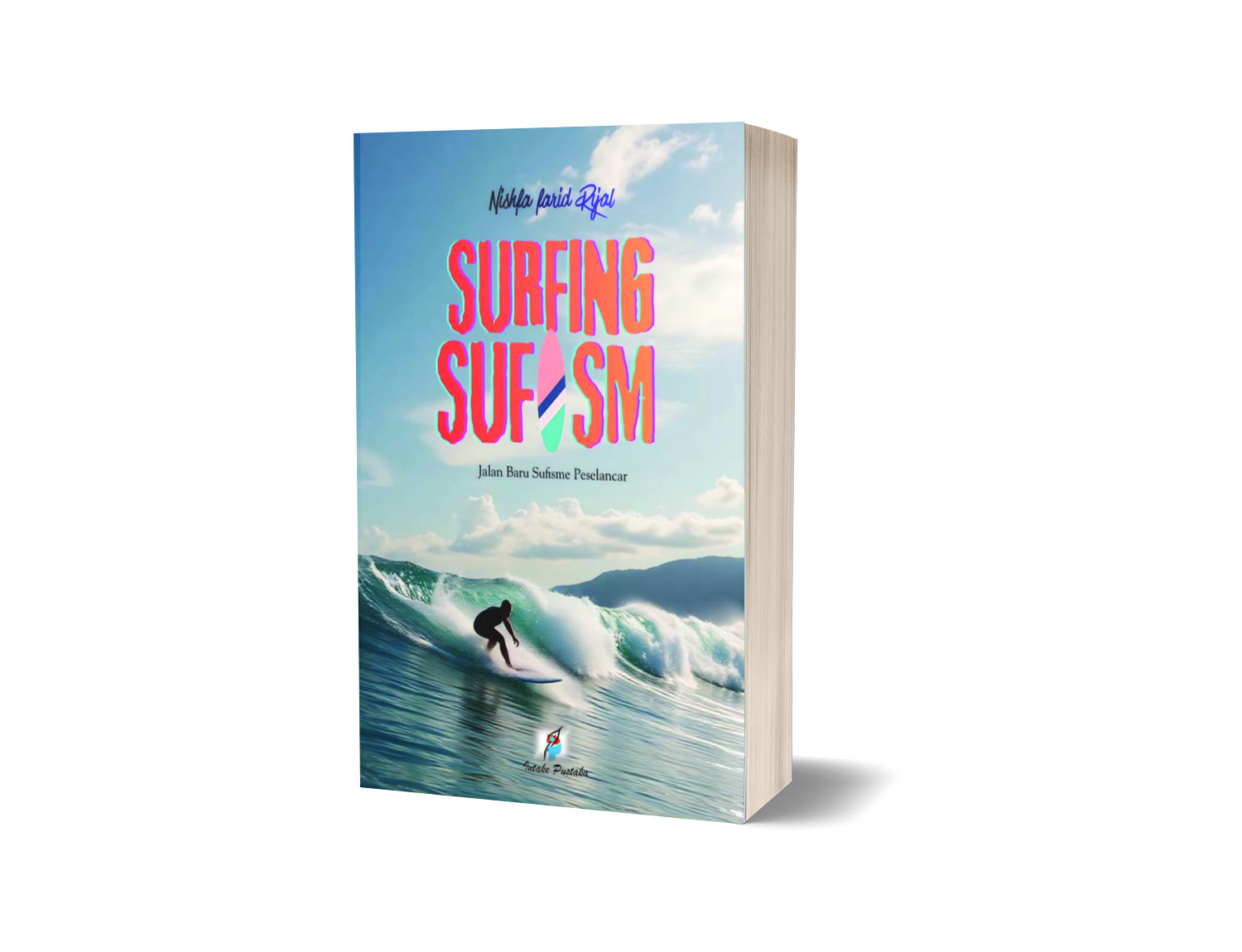 Surfing Sufism