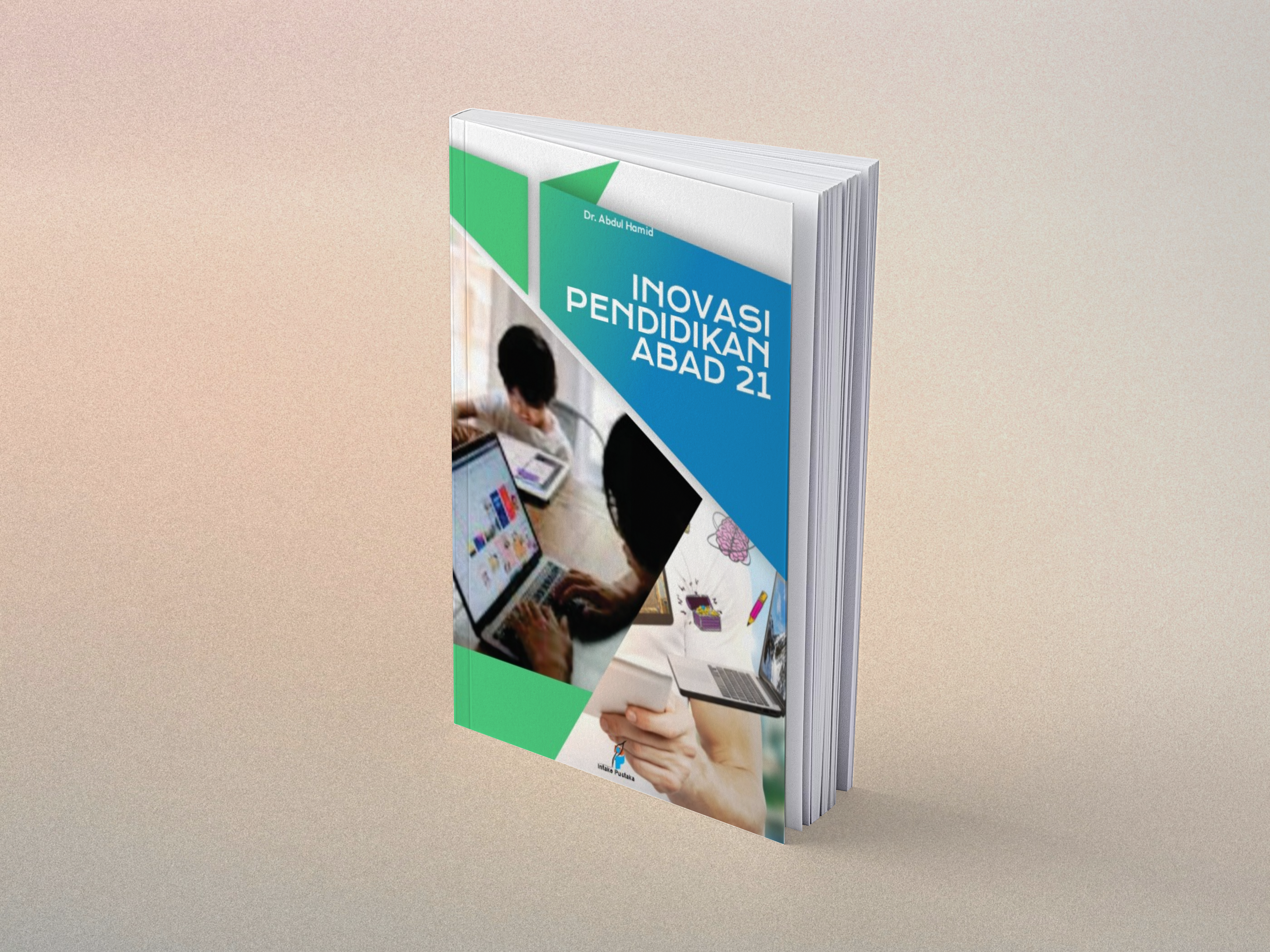 Inovasi Pendidikan Abad 21