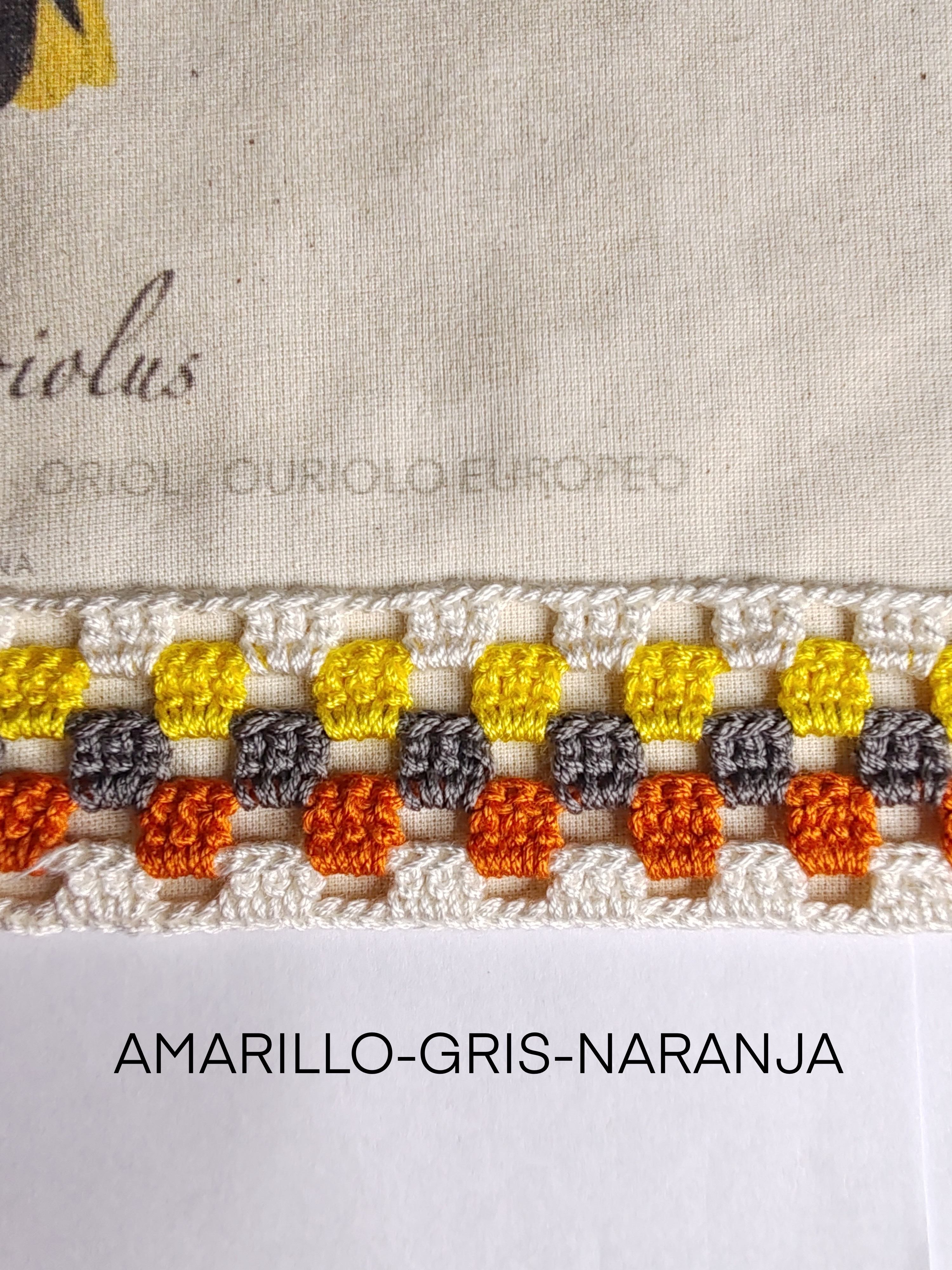 Tote Bag Oropéndola