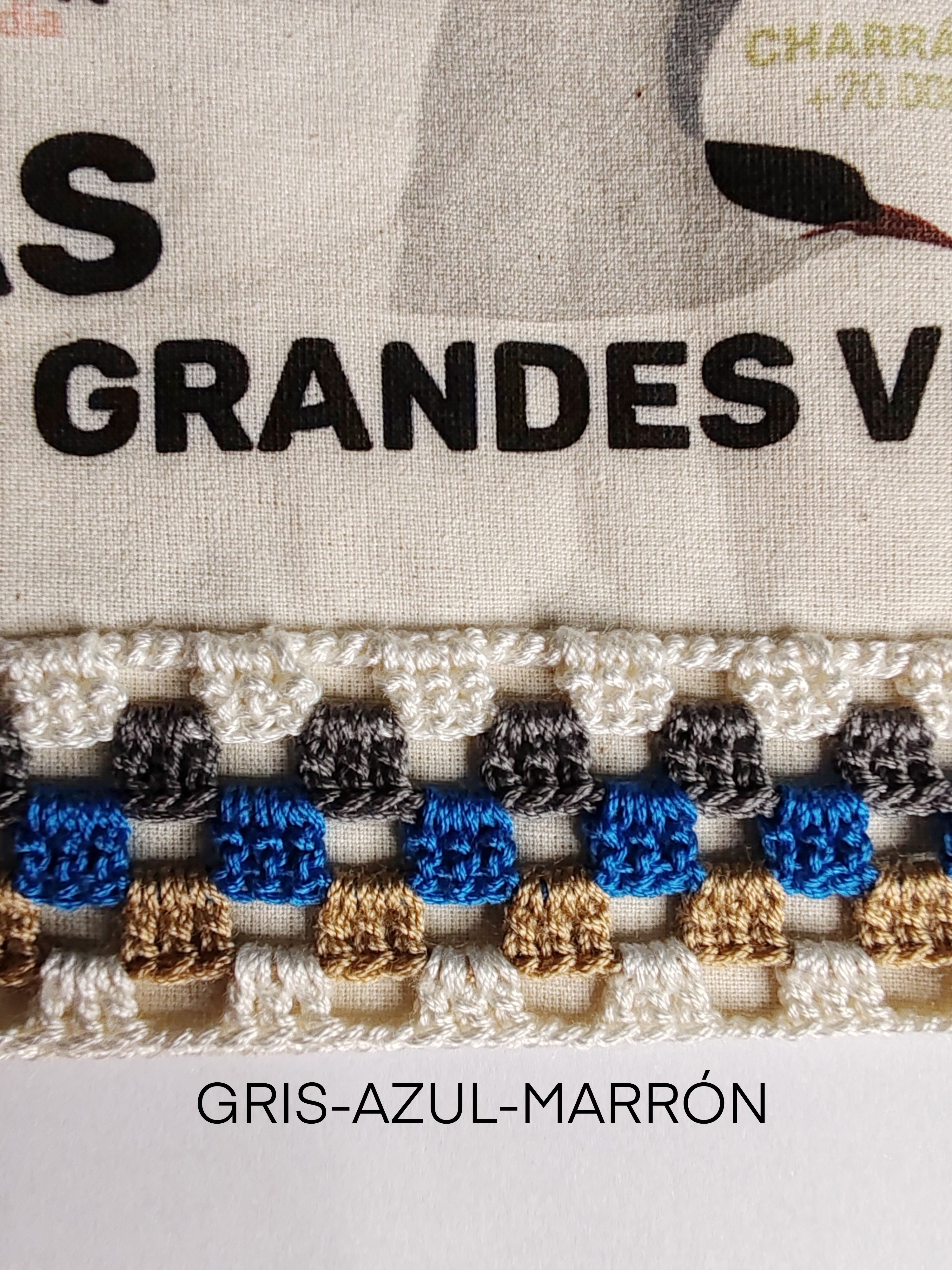 Tote Bag MIGRACIÓN