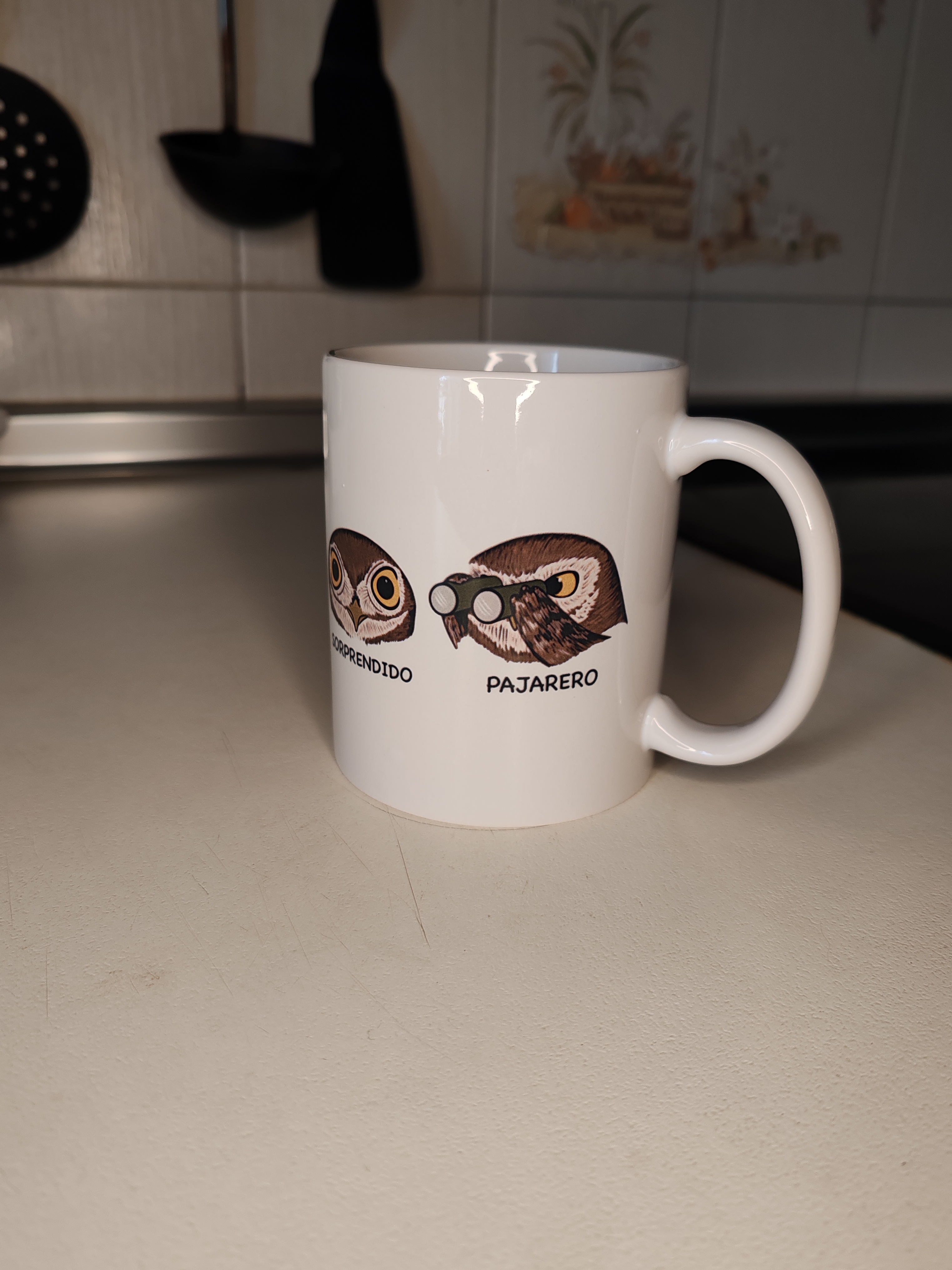 Tazas Mood