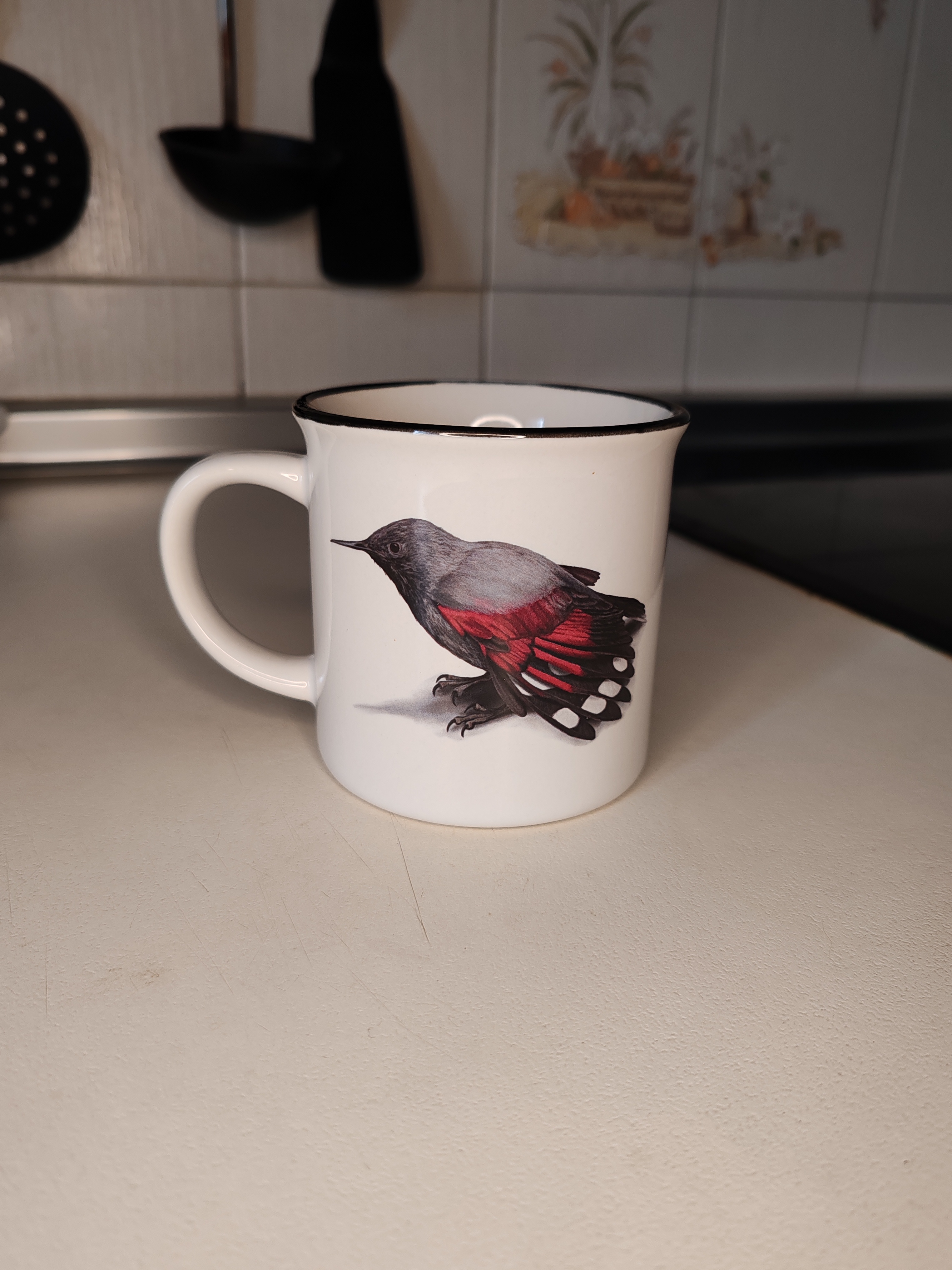 Taza Treparriscos