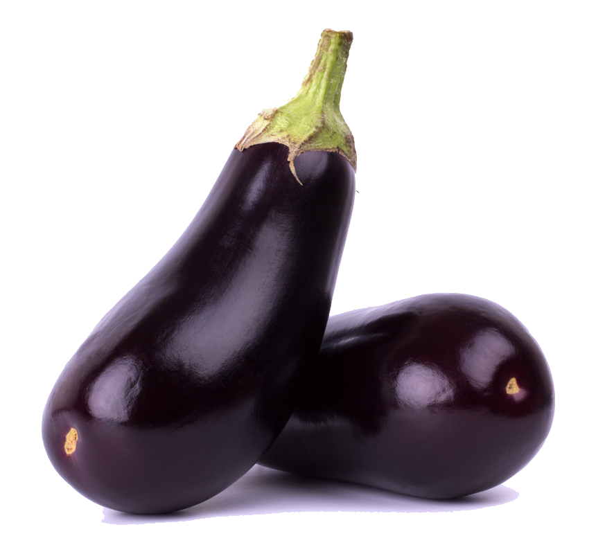 Aubergine (pièce)