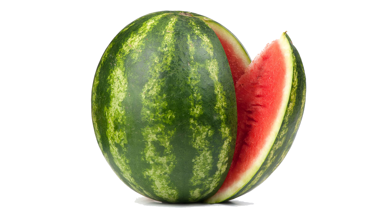 Pastèque (entière) 1.8 kg env