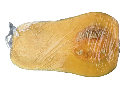 Butternut / Courge (Pièce)