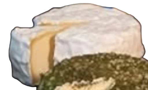 Fromage affiné « Désiré »