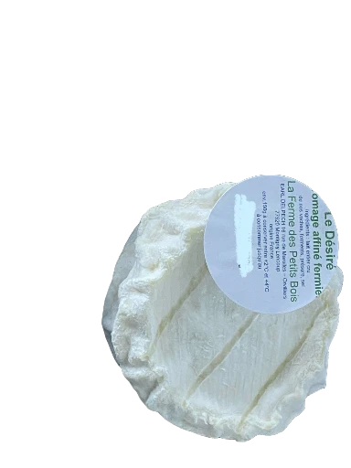 Fromage affiné « Désiré »
