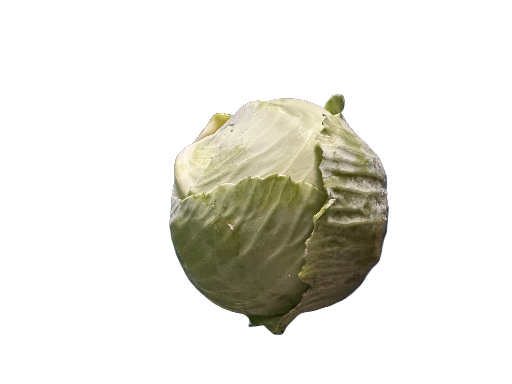 chou pommé (1kg env pièce)