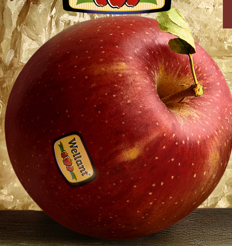 Pommes (Wellant)