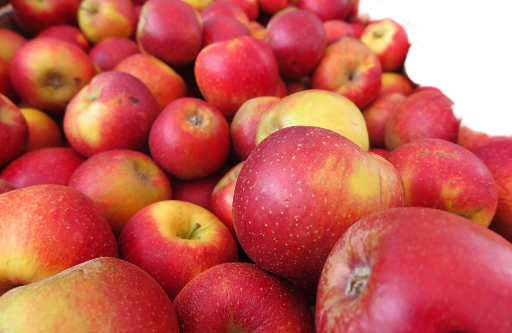 Pommes (Wellant)