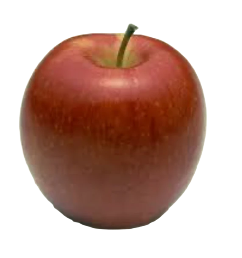 Pommes (variétés Braeburn)