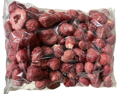 Fraises 🍓du jardin du Tertre