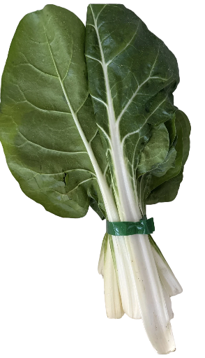 Côtes de blettes (botte de 600gr env) 