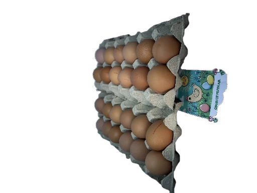 œufs frais plein air M