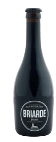 Bière BRIARDE 33cl