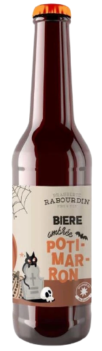 Bière BRIARDE 33cl