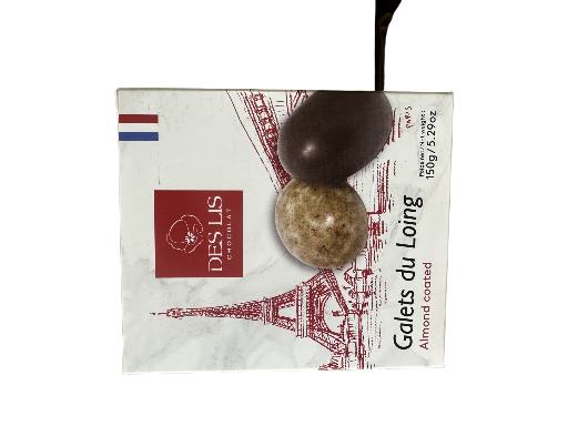 Galets du loing