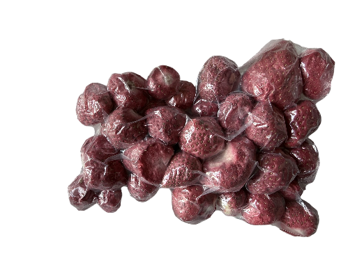 Fraises 🍓du jardin du Tertre