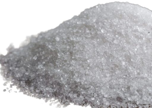 Sucre cristallisé en vrac 