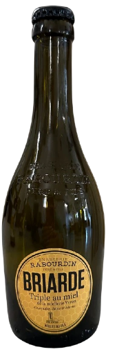 Bière BRIARDE 33cl