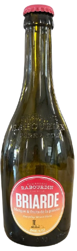 Bière BRIARDE 33cl