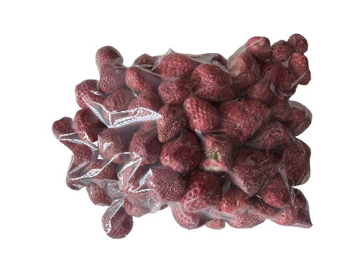 Fraises 🍓du jardin du Tertre