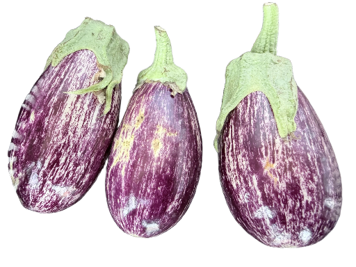 Aubergine (pièce)