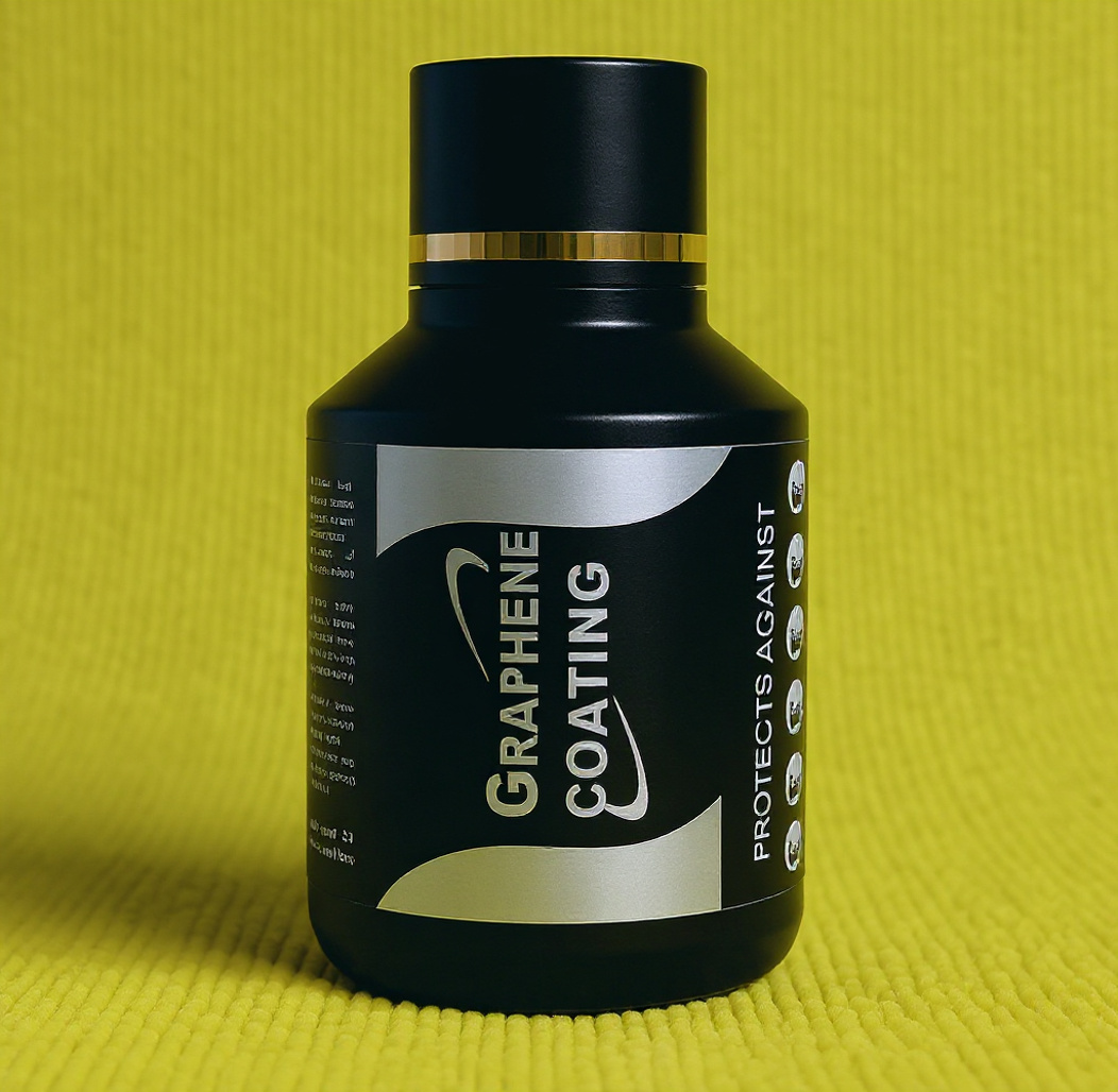 GRAPHENE COATING