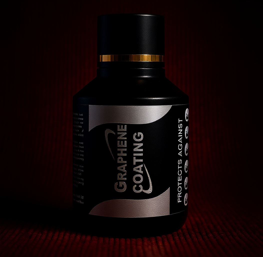 GRAPHENE COATING