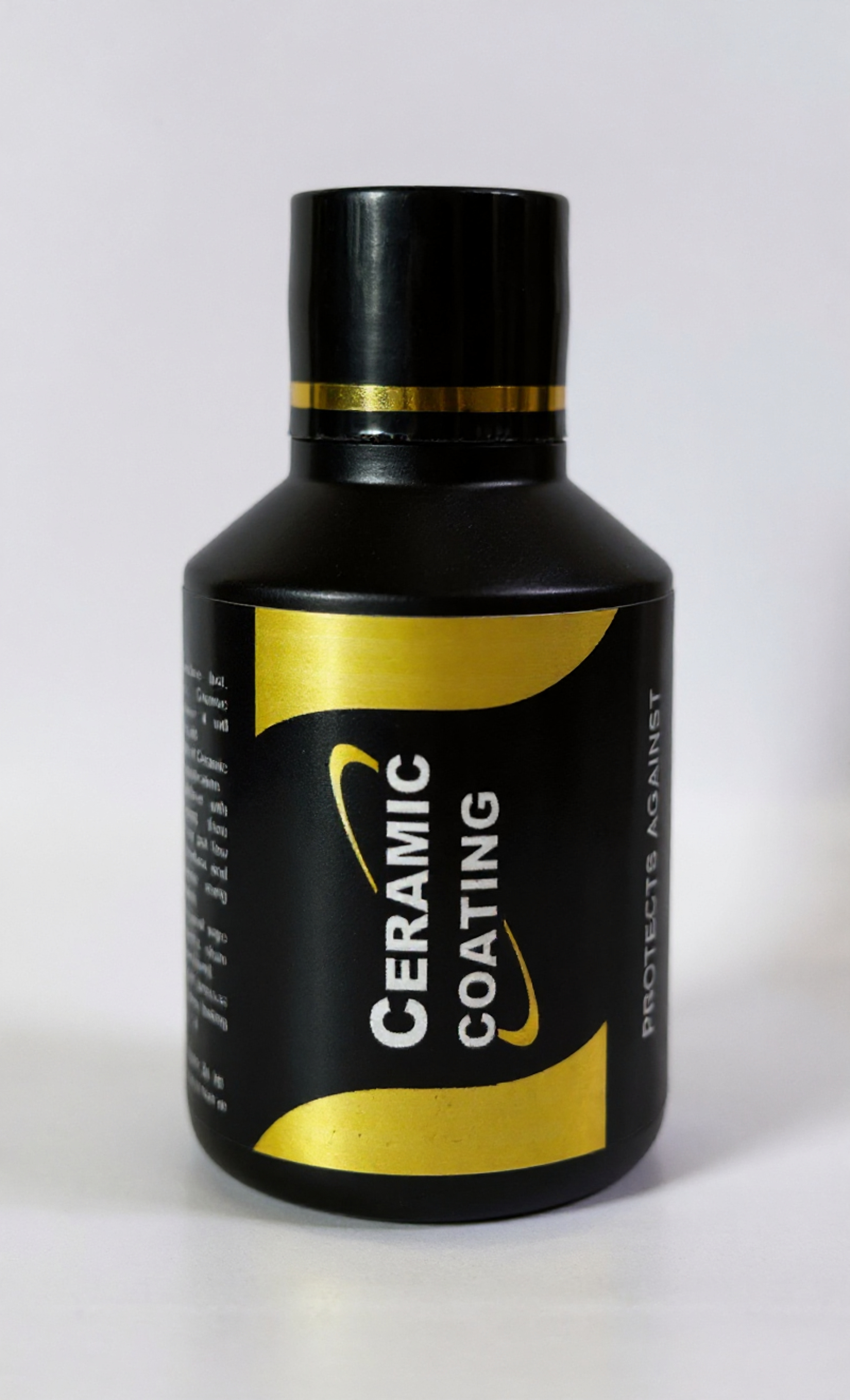 CERAMIC COATING FOR TWO WHEELERS eg Bike, Scooty etc