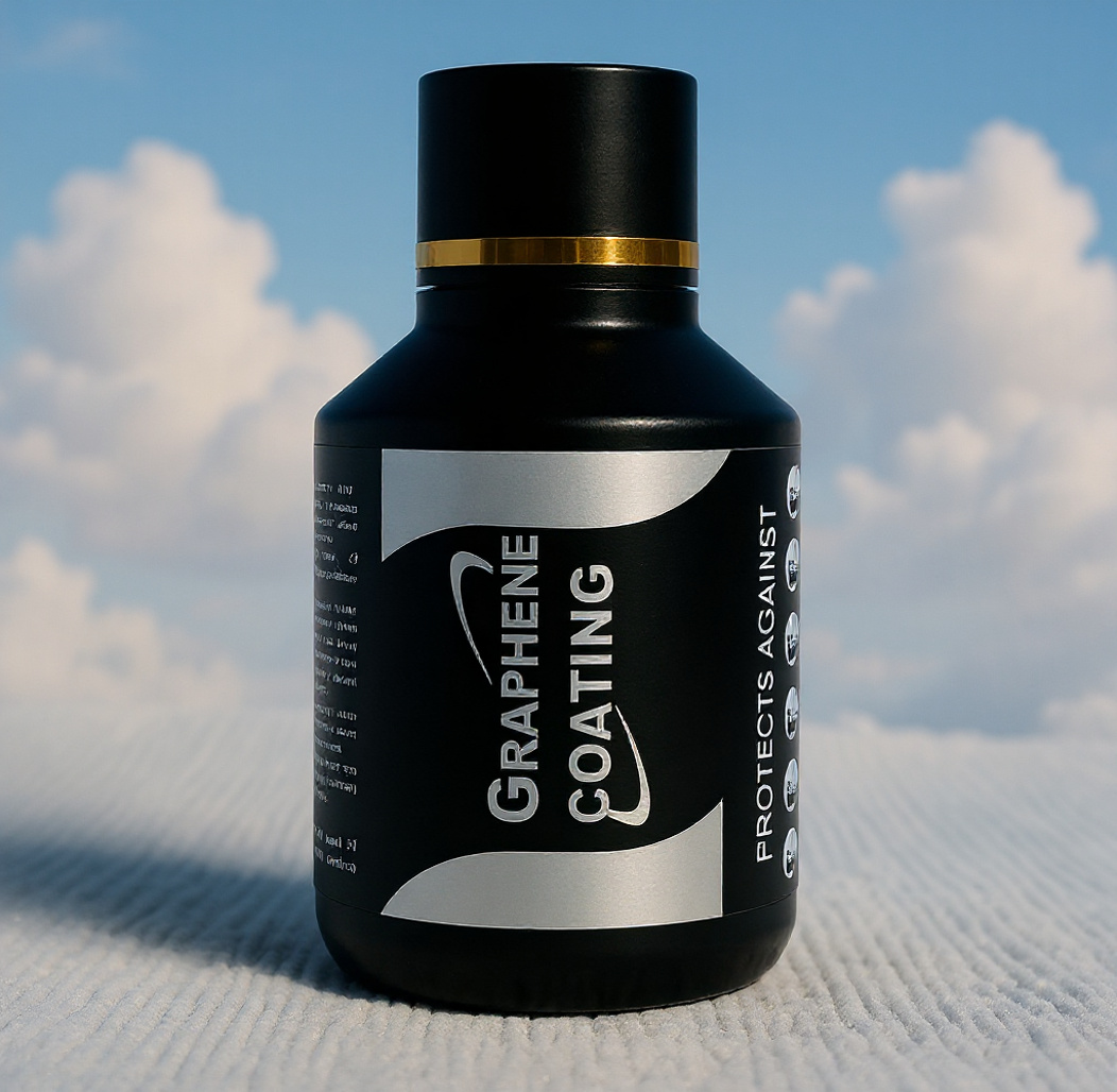 GRAPHENE COATING