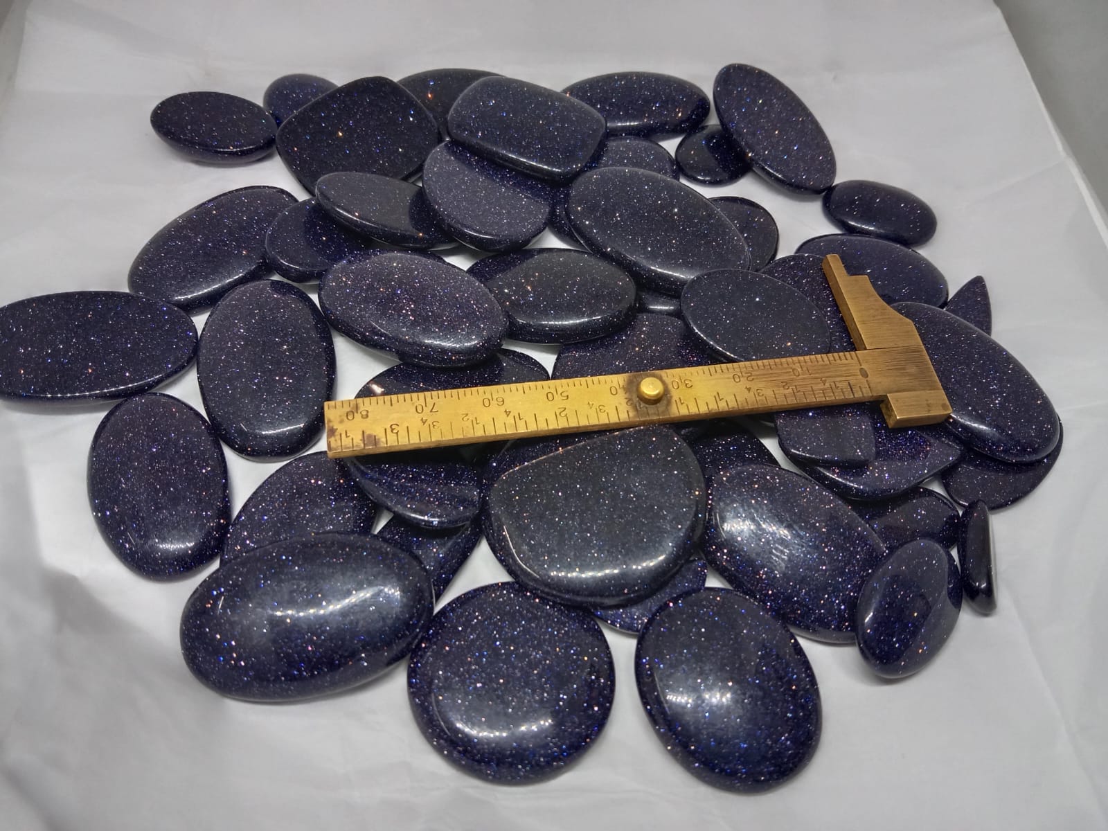  blue sun Sitara stone gemstomne