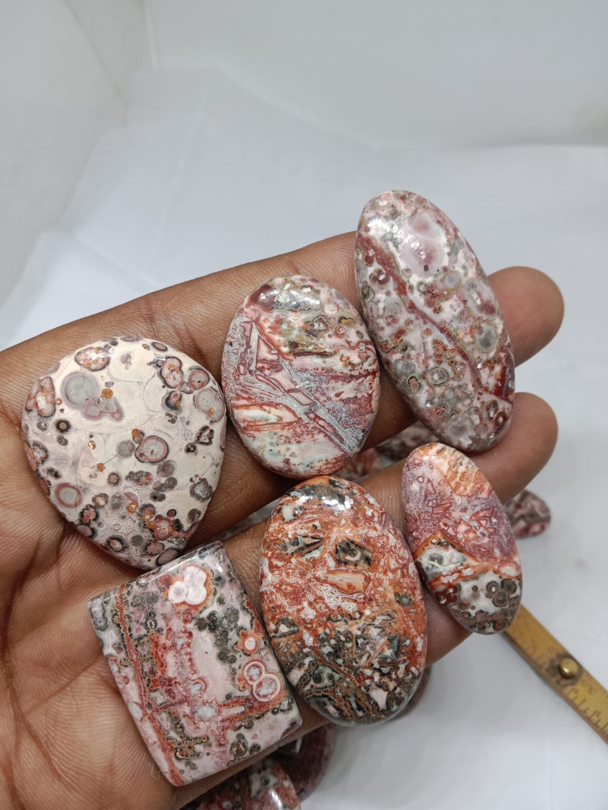 lepidolite stone 