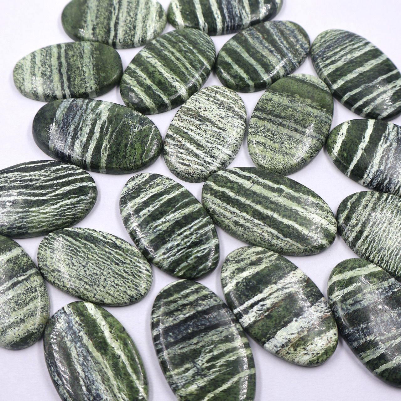 Natural Swiss opal Gemstone Mix Shape Wholesale lot