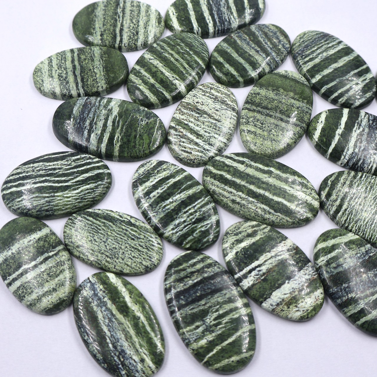 Natural Swiss opal Gemstone Mix Shape Wholesale lot