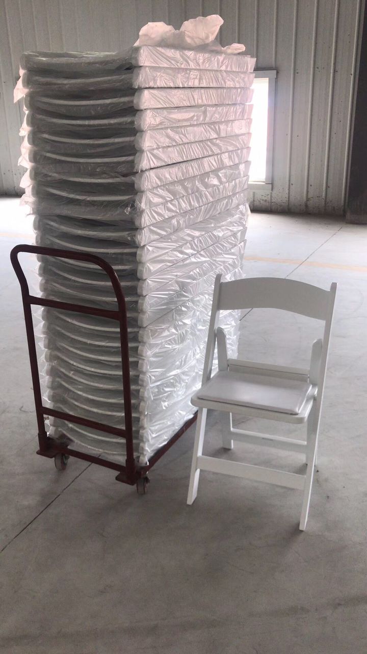 Folding Chair Dolly