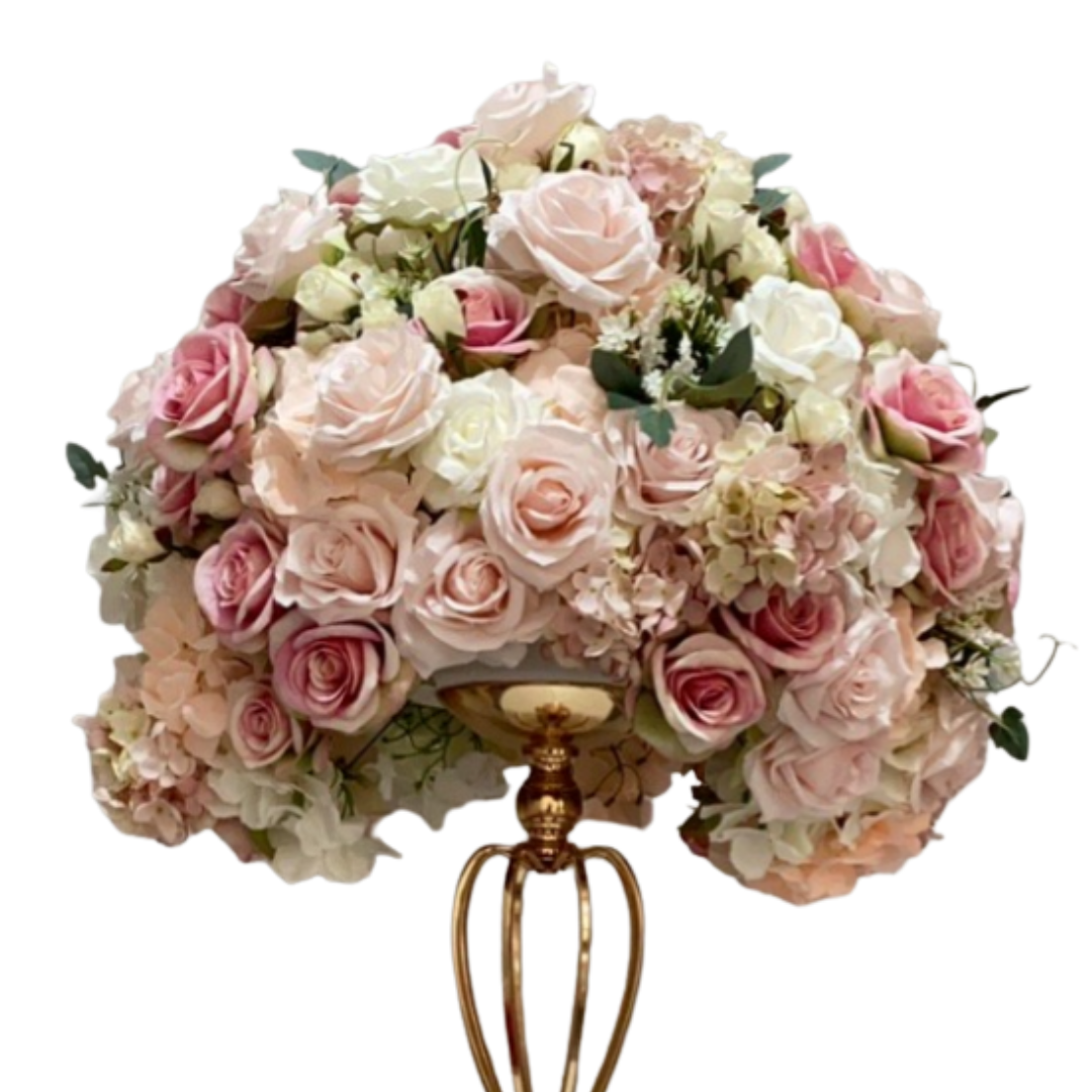 60cm Flower Ball