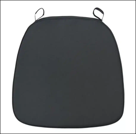 Chair Pads for Bentwood, Chameleon and Chiavari Chairs