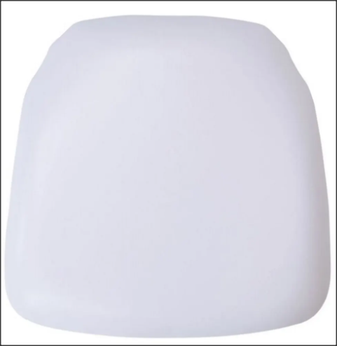 Chair Pads for Bentwood, Chameleon and Chiavari Chairs