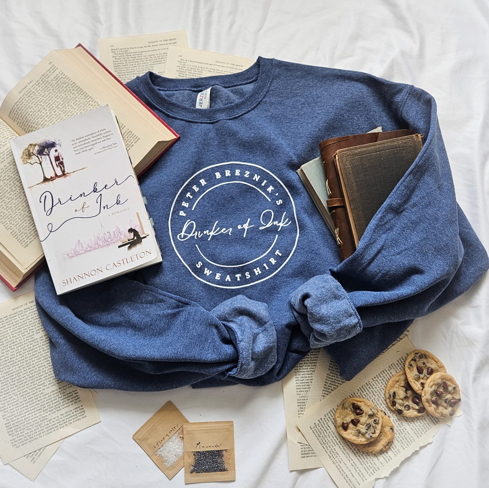 Peter Breznik Sweatshirt 