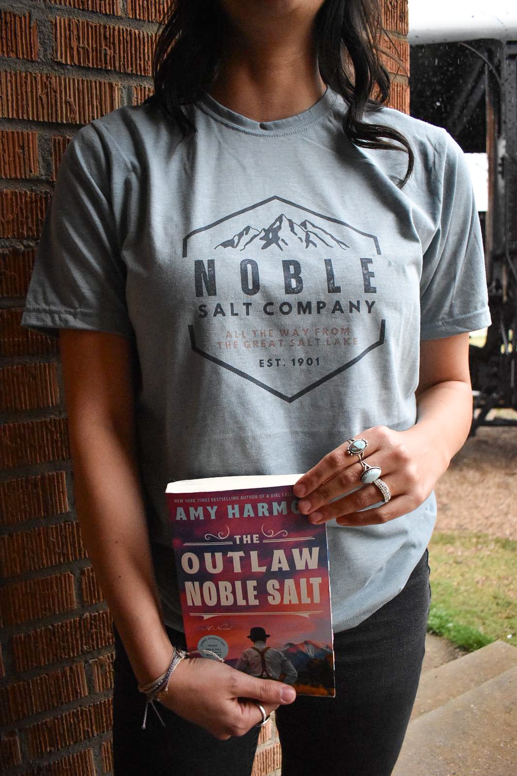 Noble Salt Co. Tee 